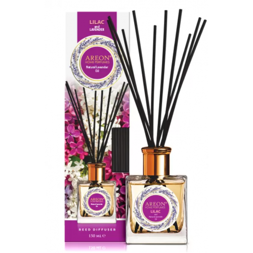 Areon Home Perfume 150 ml Lilac & Lavender Oil