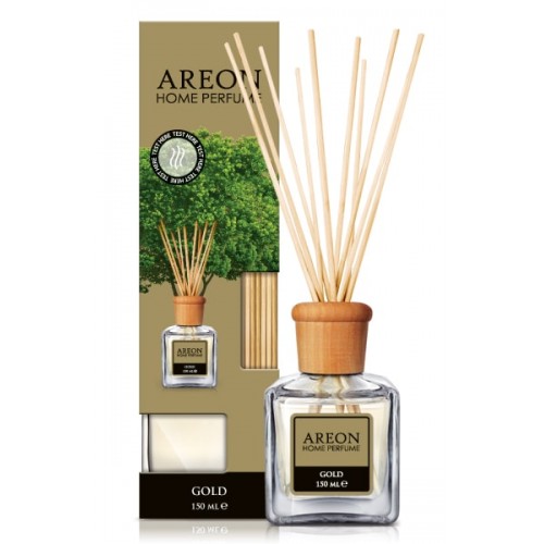 Areon Home Perfume 150 ml Lux Gold