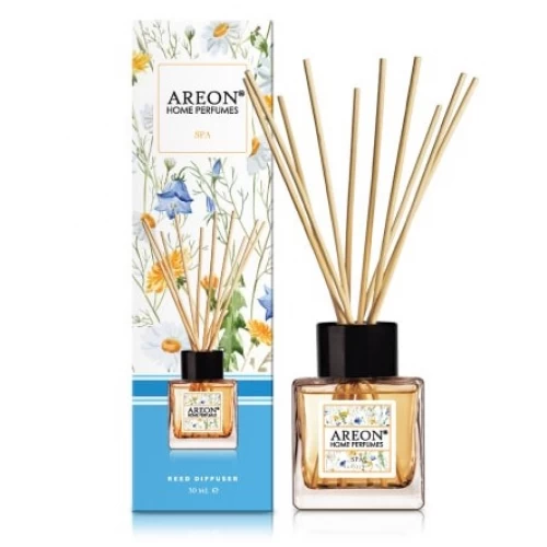 Areon Home Perfume 50 ml Spa