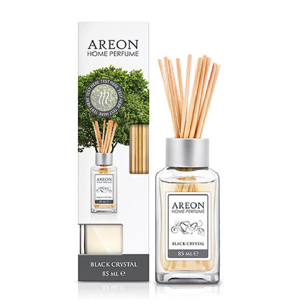 Areon Home Perfume 85 ml Black Crystal