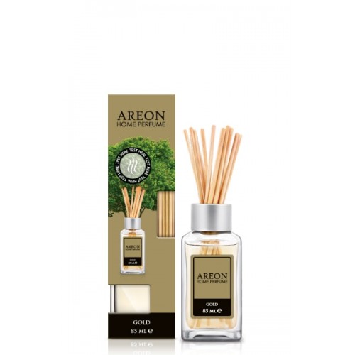 Areon Home Perfume 85 ml Lux Gold
