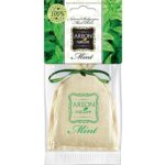 Areon Nature Menta aromatizator 40g