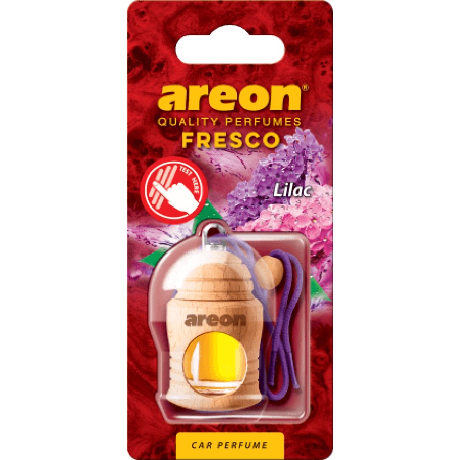 Areon Fresco Liliac