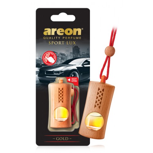 Areon Fresco NEW Gold