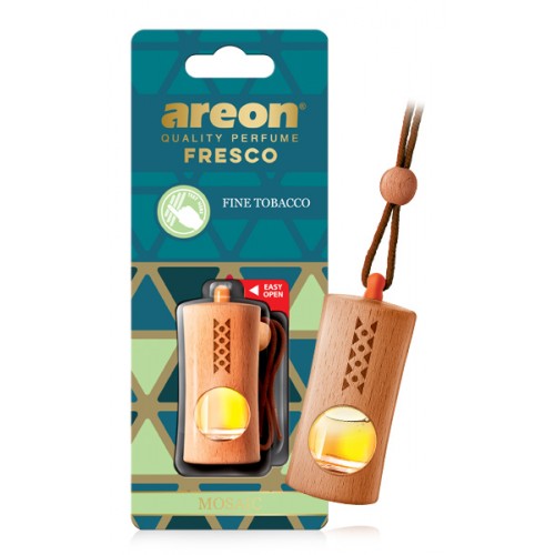 Areon Fresco Mosaic Fine Tabacco