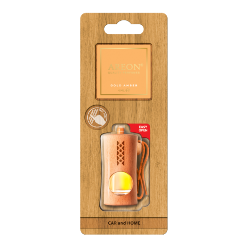 Areon Fresco Premium Gold Amber