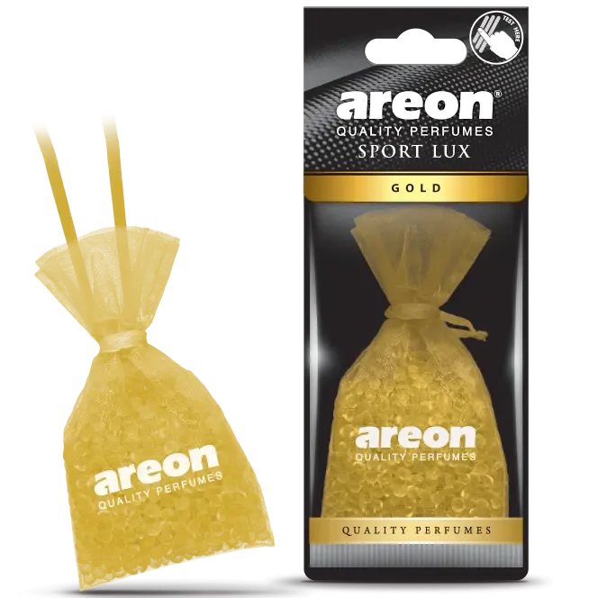 Areon Pearls Lux Gold