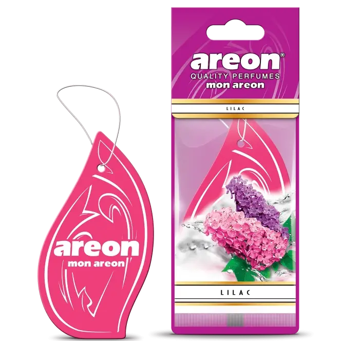 Areon odorizant Mon Lilac