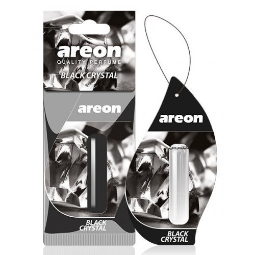 Areon Mon Liquid 5 ml Black Crystal