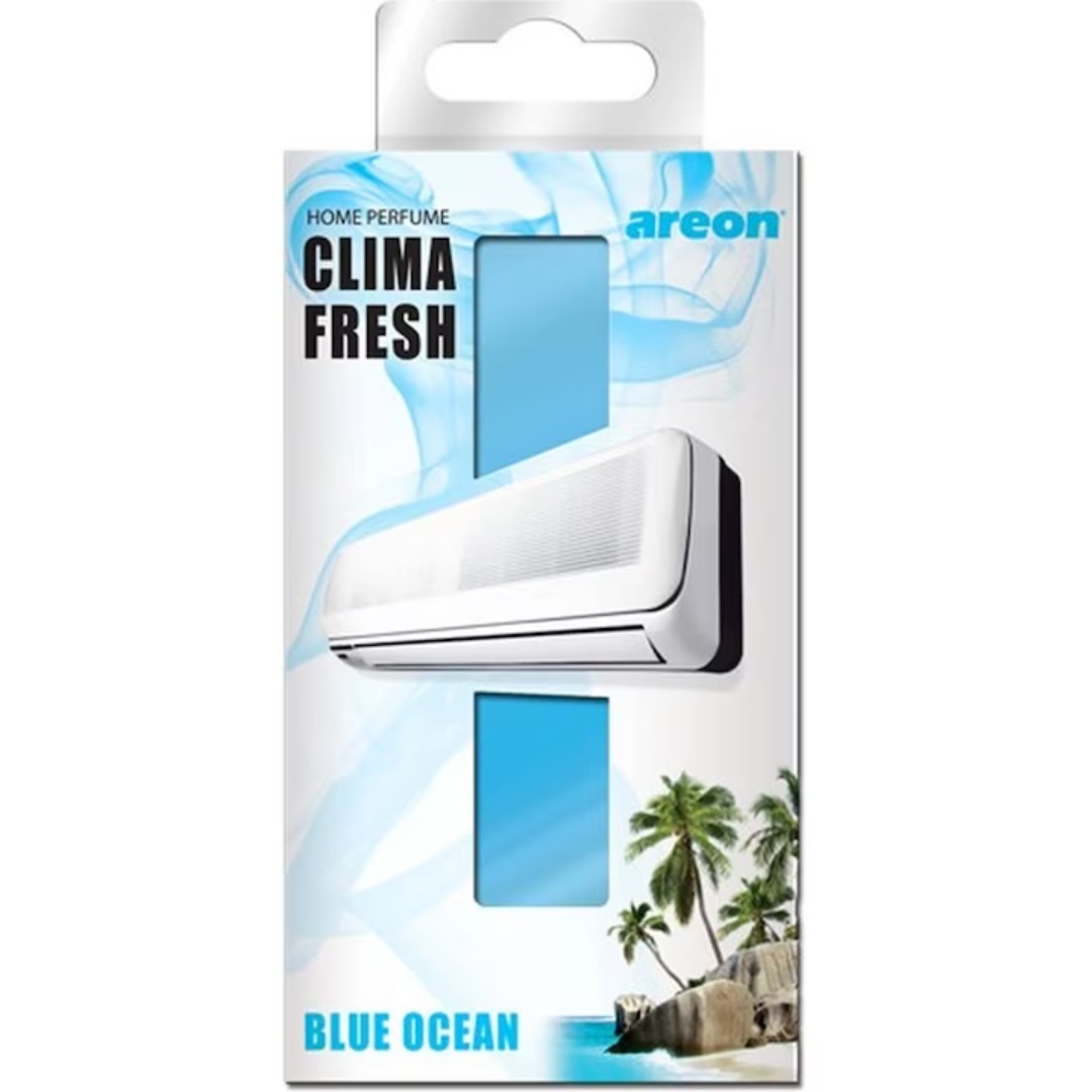 Parfum pentru aer conditionat Clima Fresh Blue Ocean