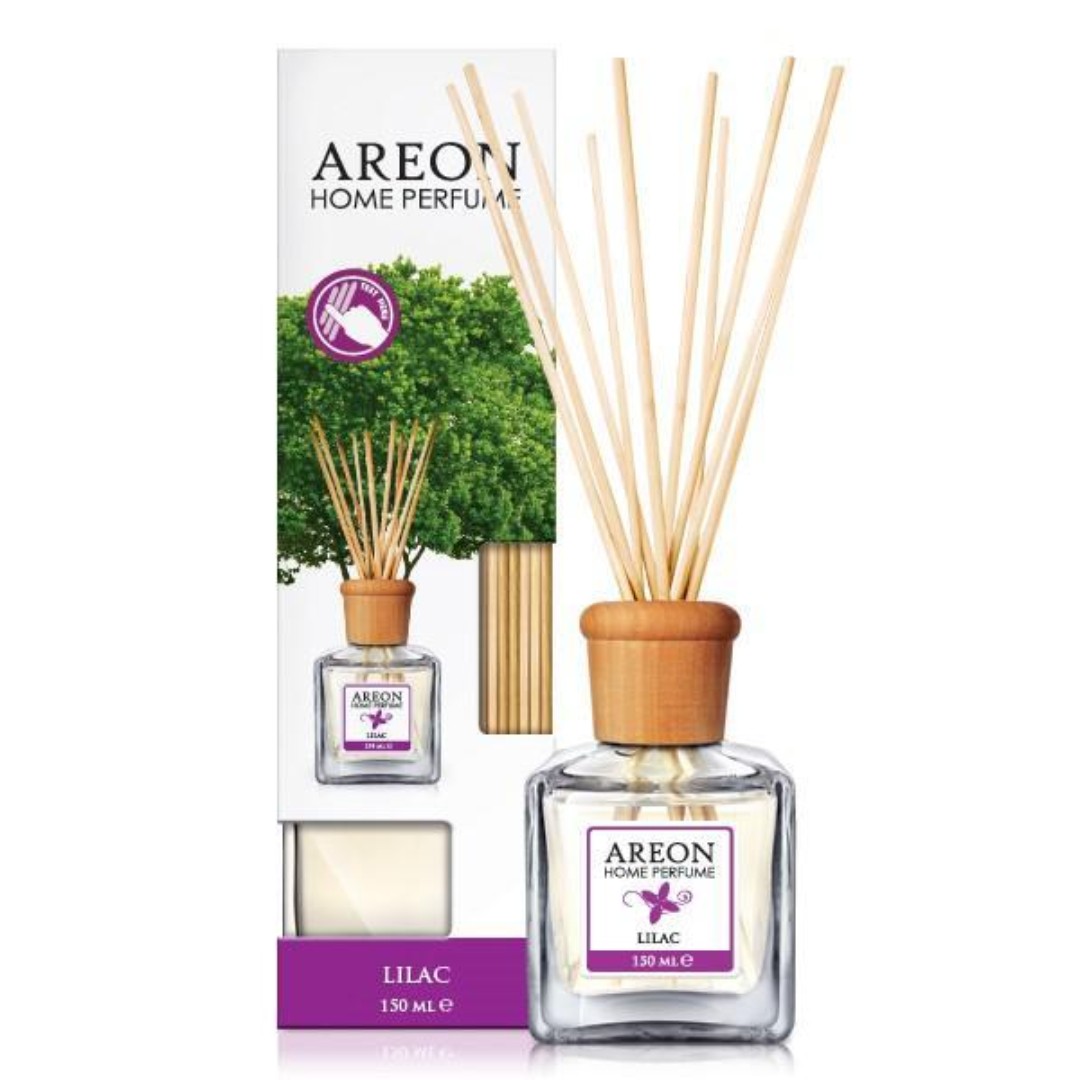 Areon Home Perfume 150 ml Lilac