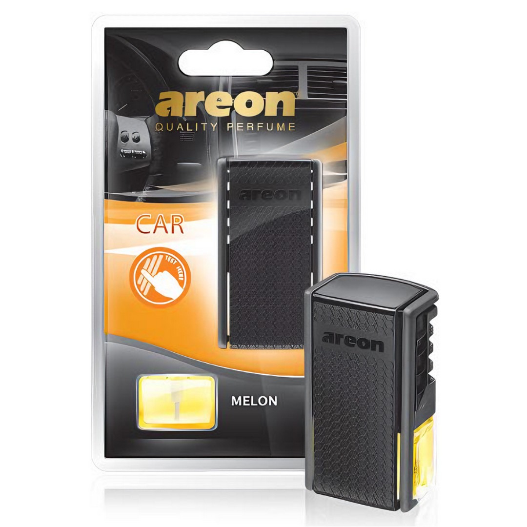 Areon Car blister Melon