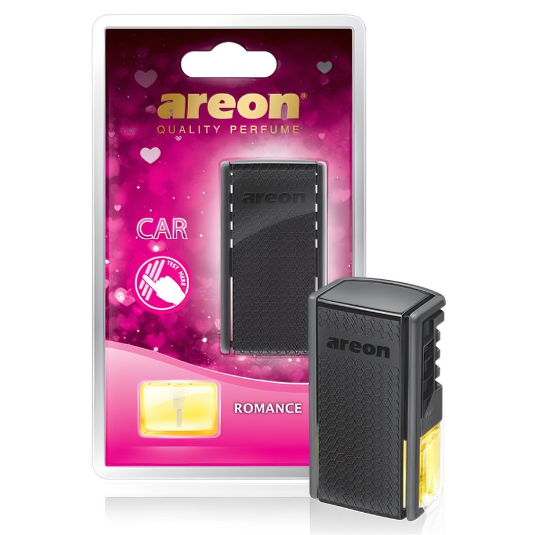Areon Car blister Romance