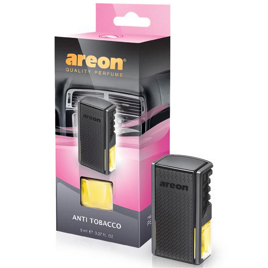 Areon Car color Anti Tobacco 8ml