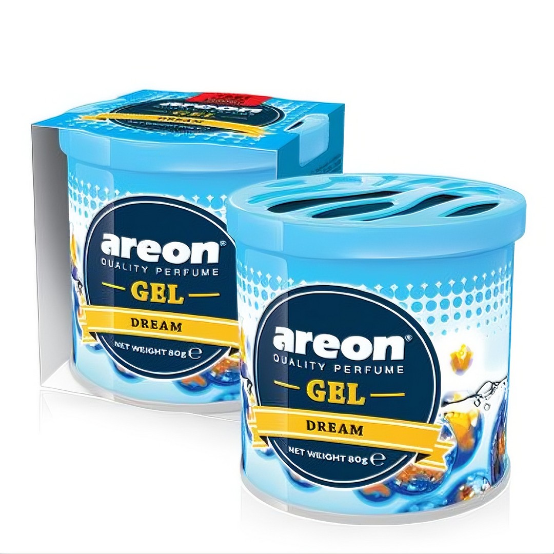 Areon Gel Can Dream