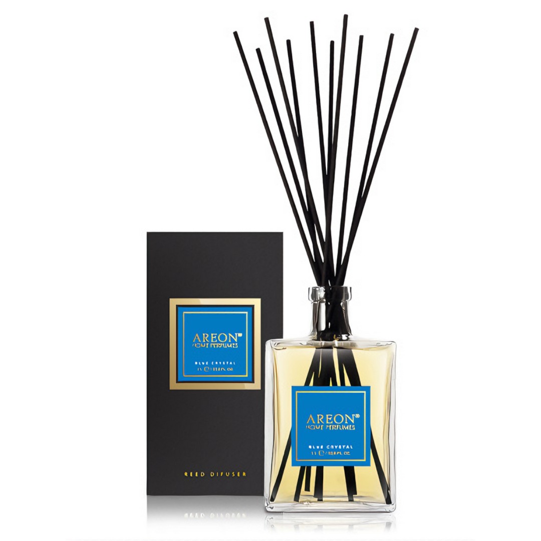 Areon Home Perfume 1 L Blue Crystal
