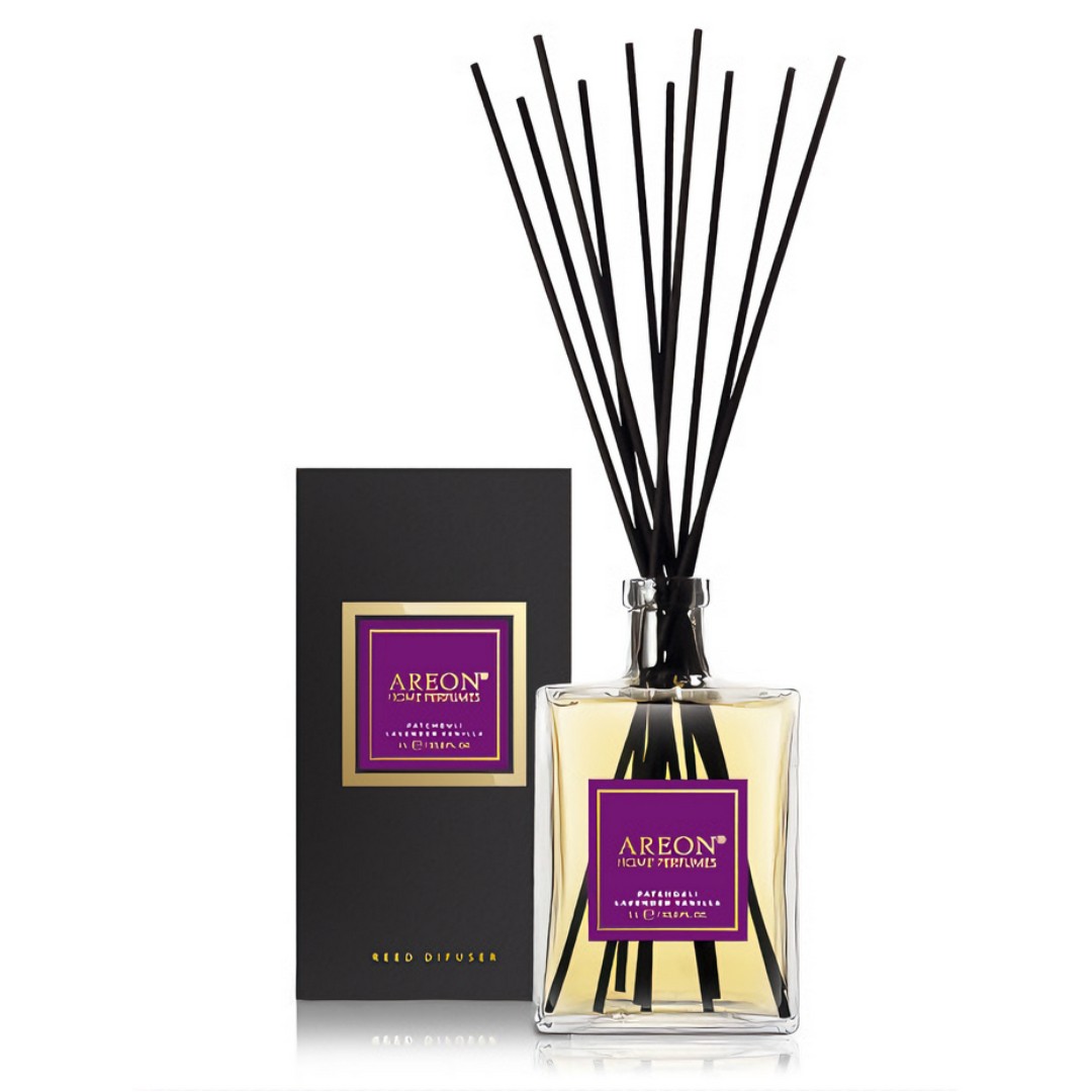 Areon Home Perfume 1 L Patchouli Lavender Vanilla