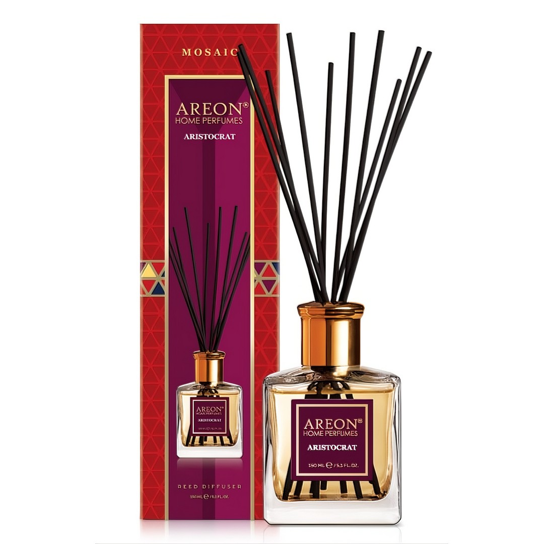 Areon Home Perfume 150 ml Aristocrat