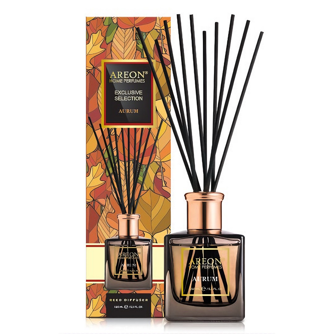 Areon Home Perfume 150 ml Aurum