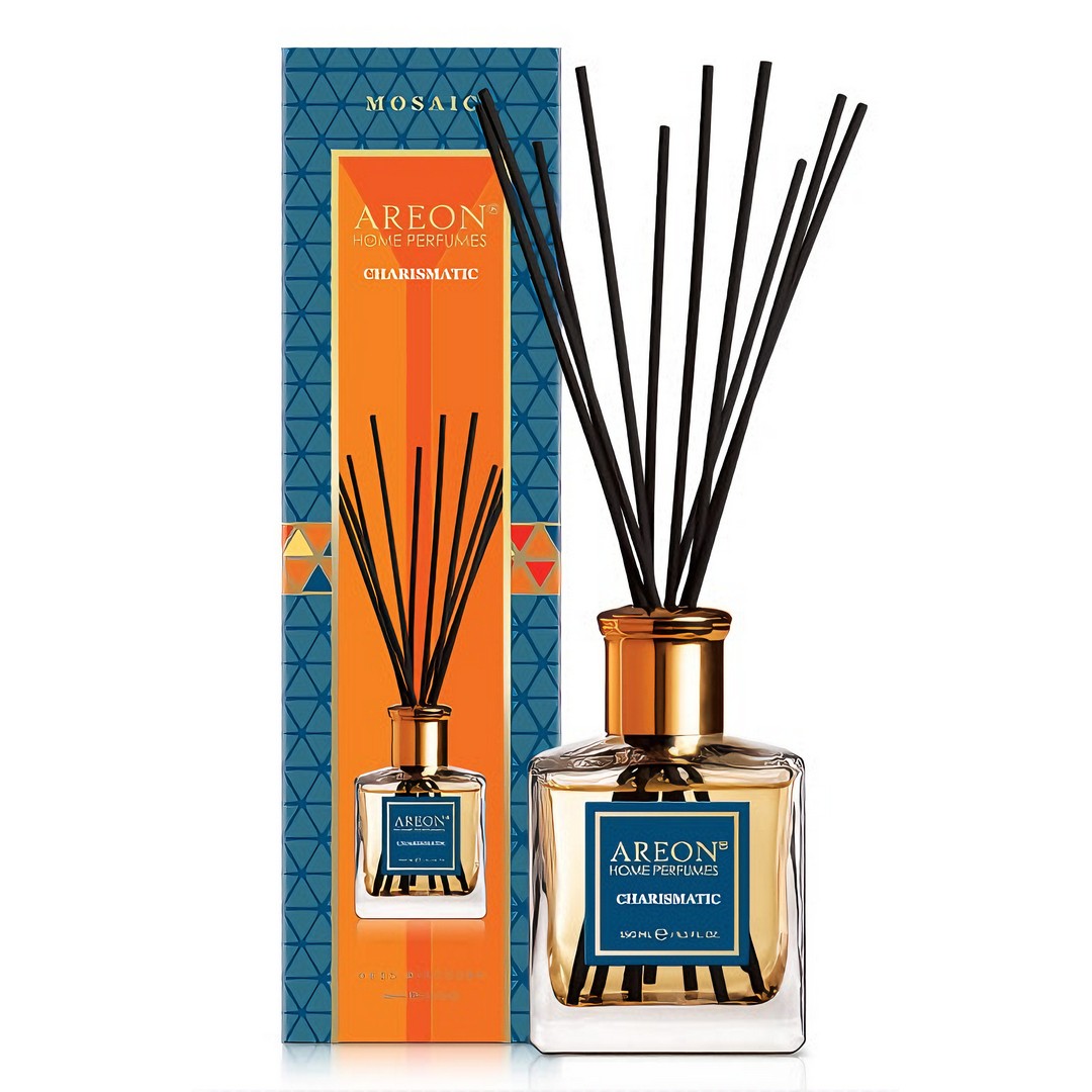 Areon Home Perfume 150 ml Charismatic