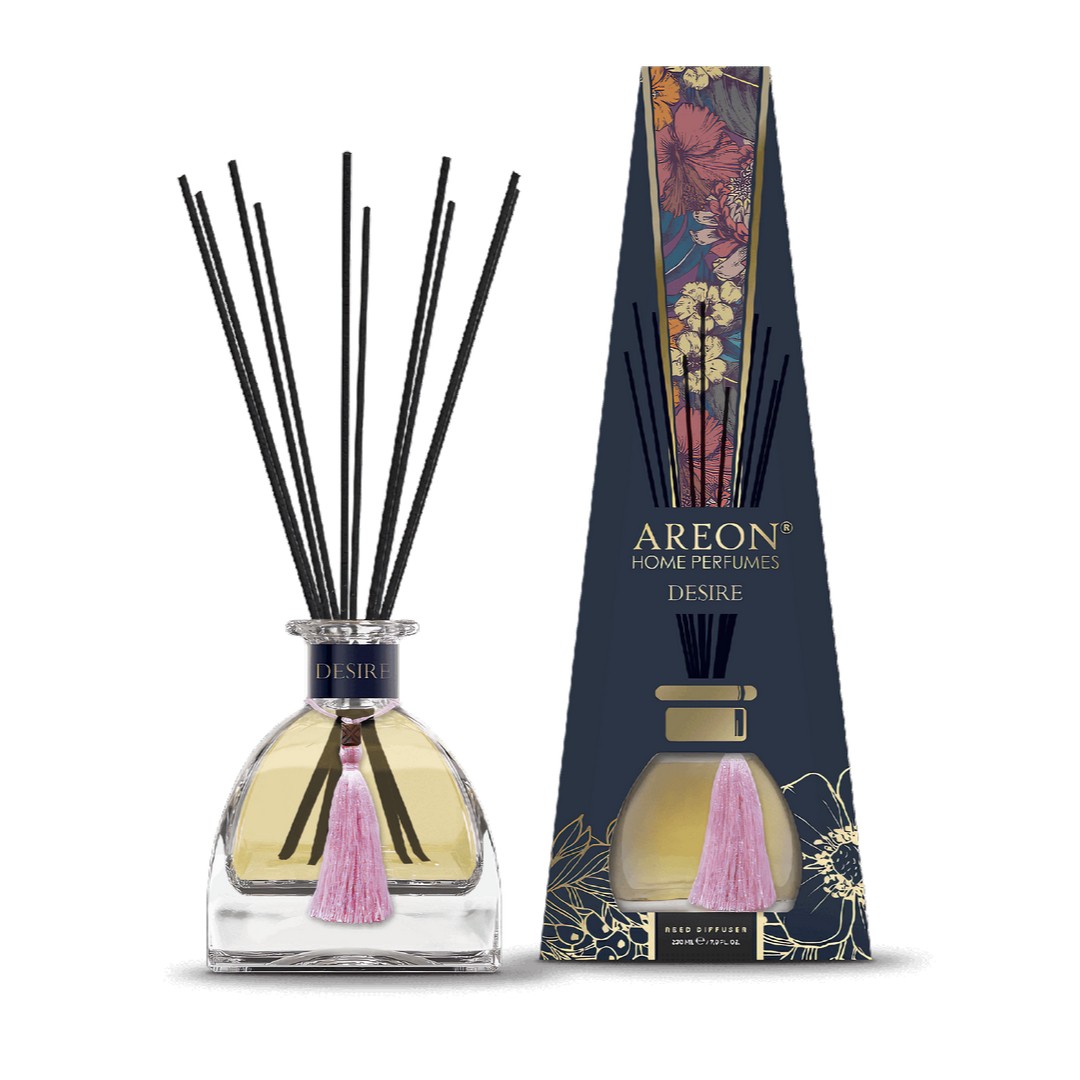 Areon Home Perfume 230 ml Desire