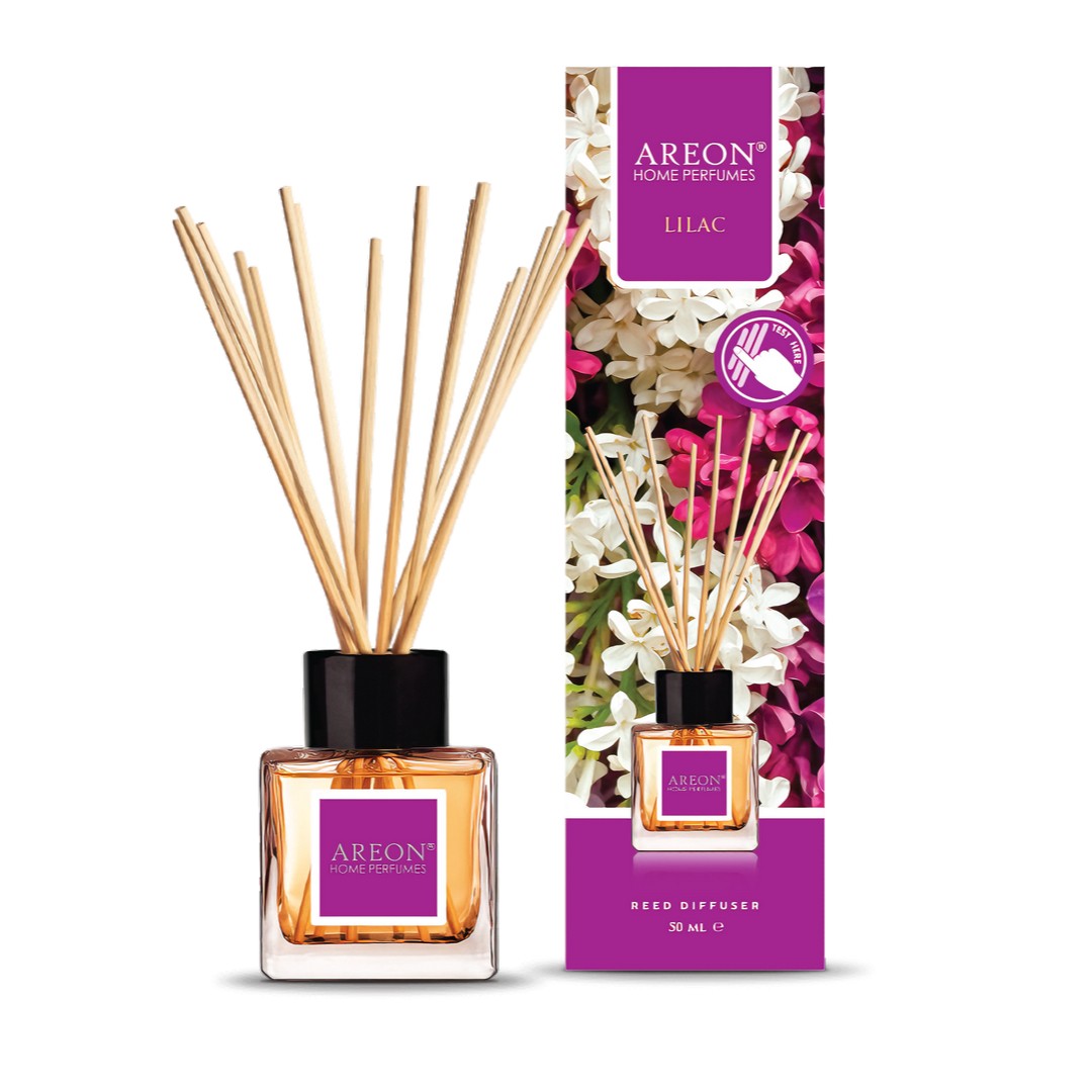 Areon Home Perfume 50 ml Lilac