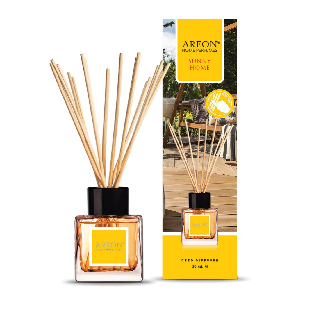 Areon Home Perfume 50 ml Sunny Home