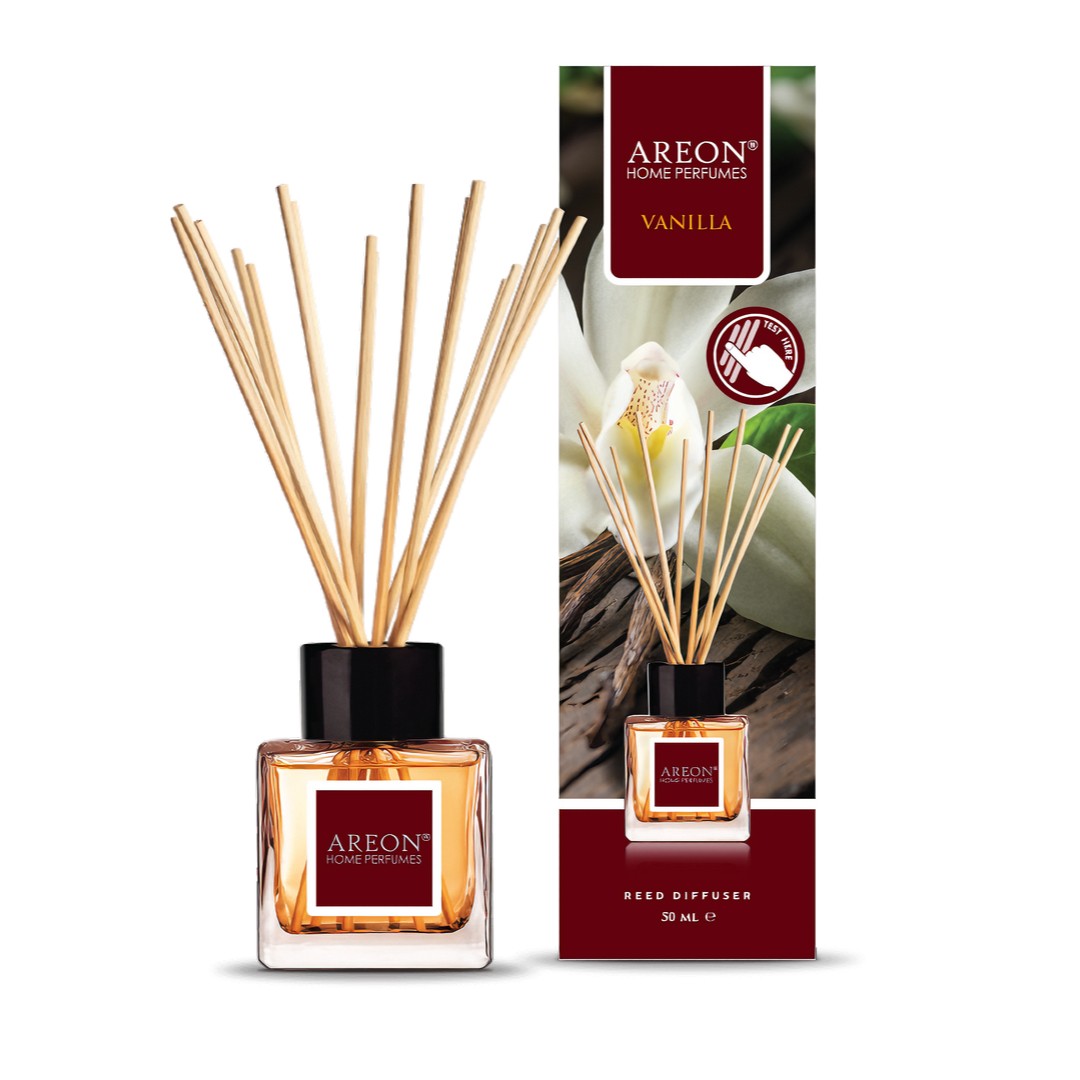 Areon Home Perfume 50 ml Vanilla