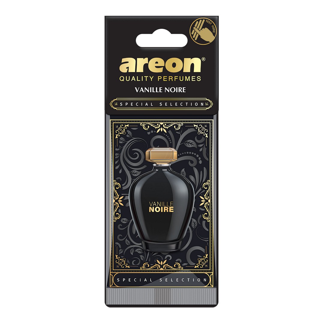 Areon Mon Special Selection Vanille Noire