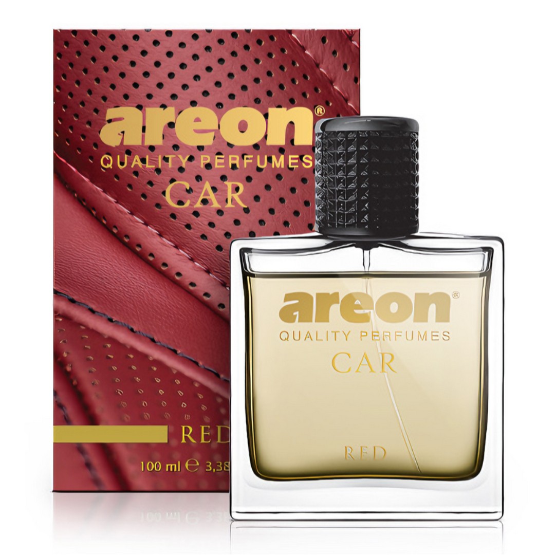 Areon Perfume 100 ml Red