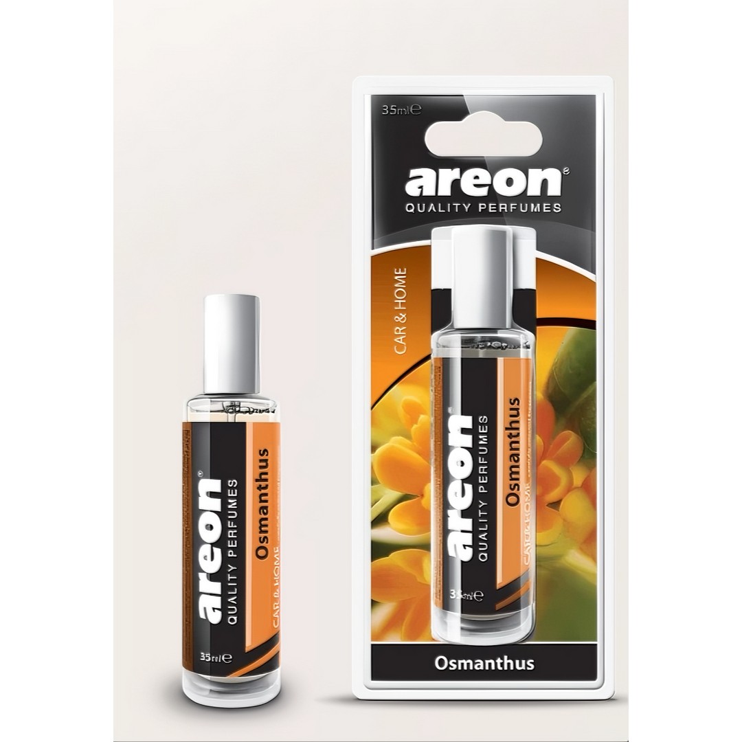 Odorizant Areon Perfume 35 ml blister Osmanthus