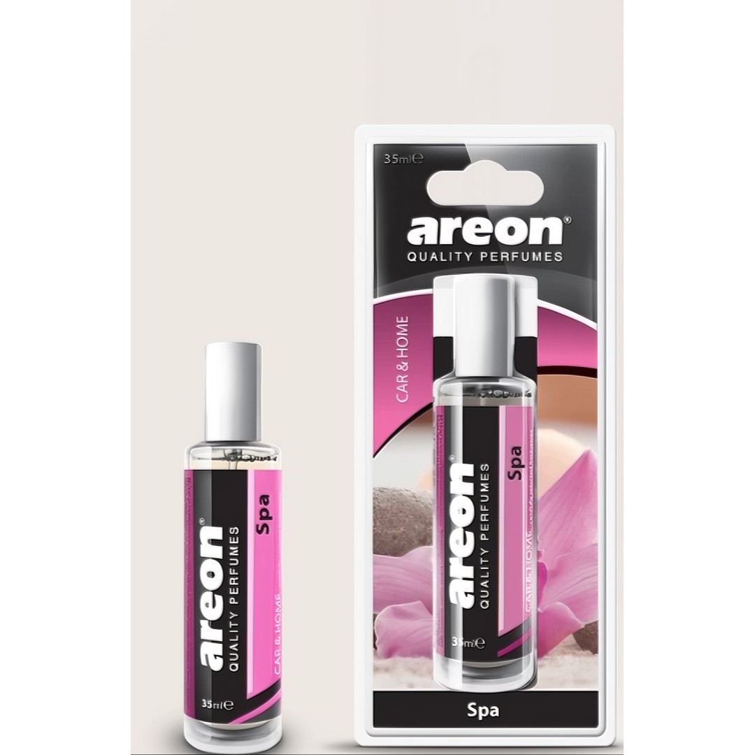 Odorizant Areon Perfume 35 ml blister Spa