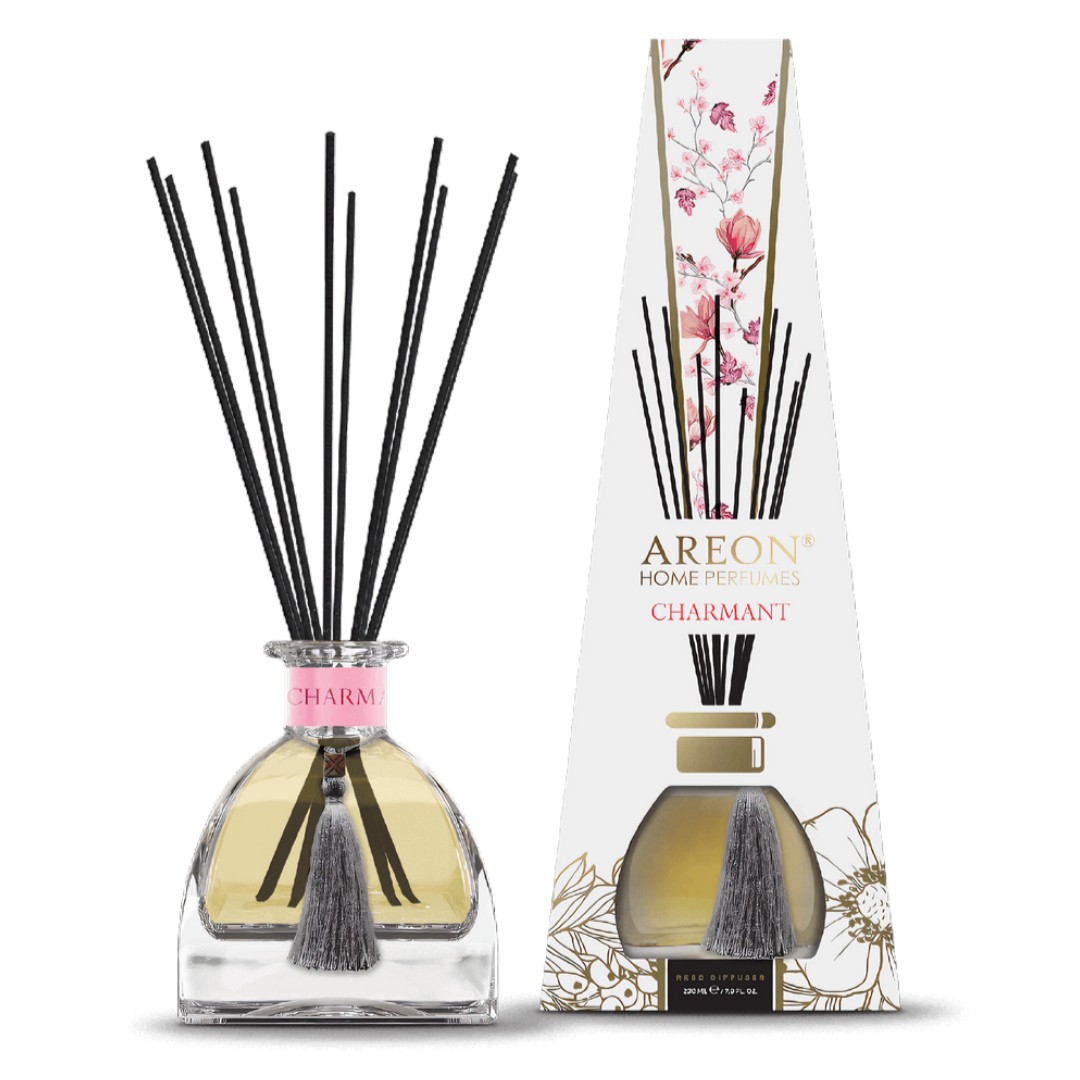 Areon Home Perfume 230 ml Charmant