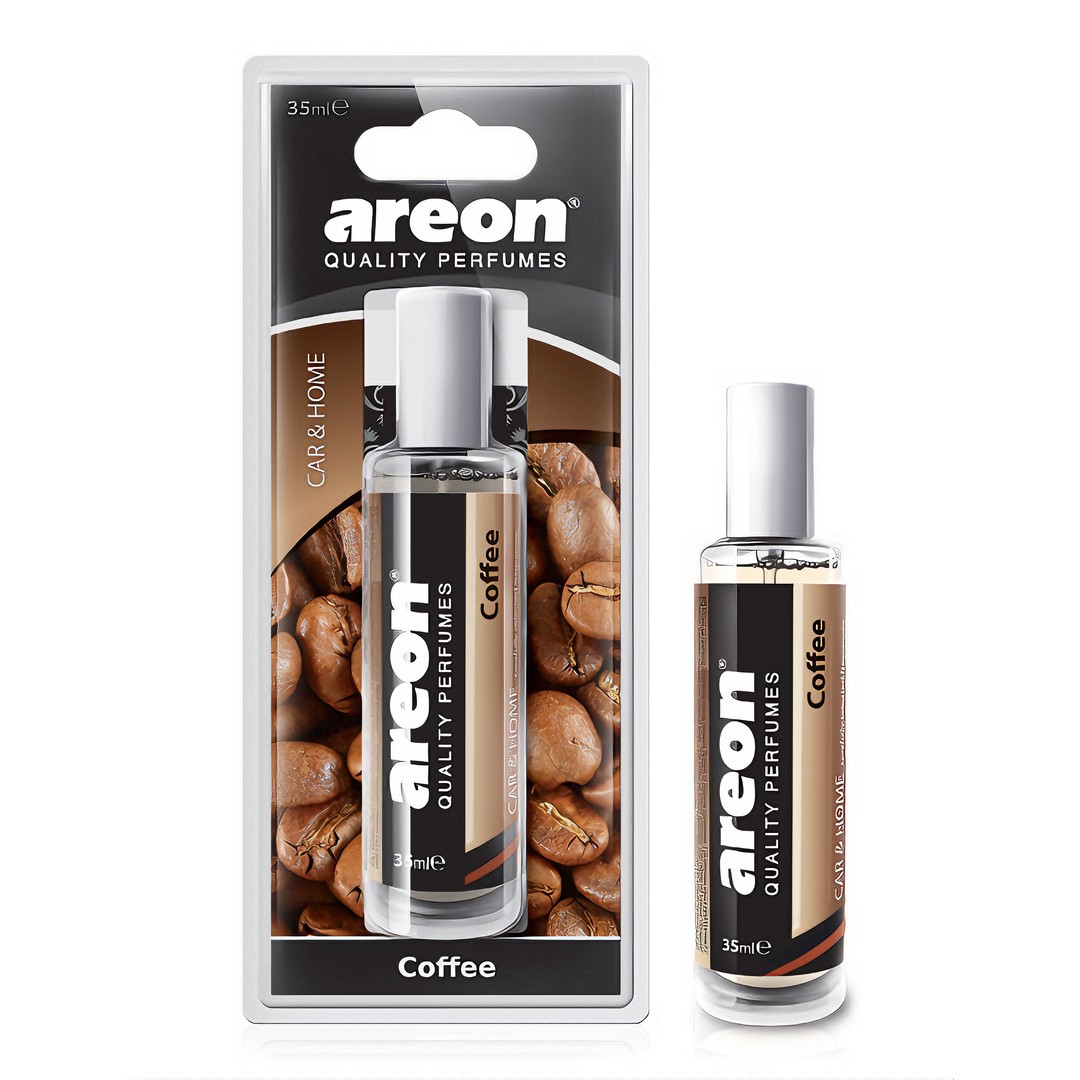 Odorizant Areon Perfume 35 ml blister Coffee