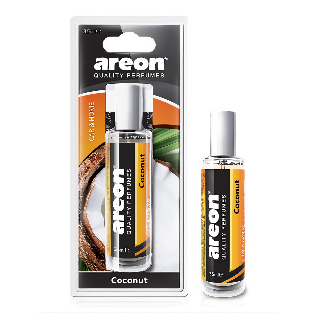 Odorizant Areon Perfume 35 ml blister Coconut