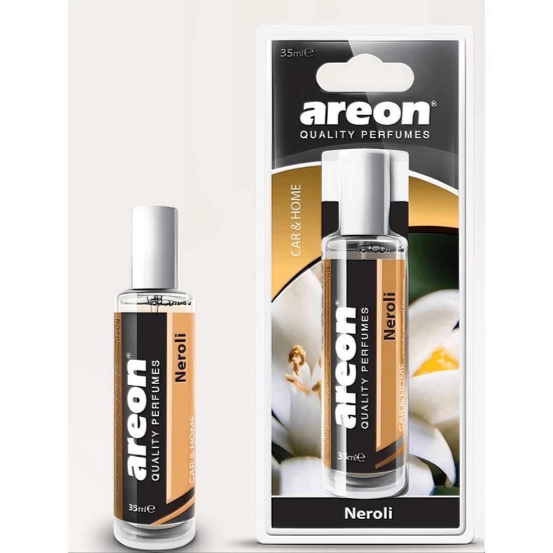 Odorizant Areon Perfume 35 ml blister Neroli