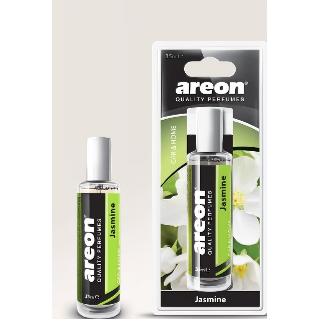 Odorizant Areon Perfume 35 ml blister Jasmine