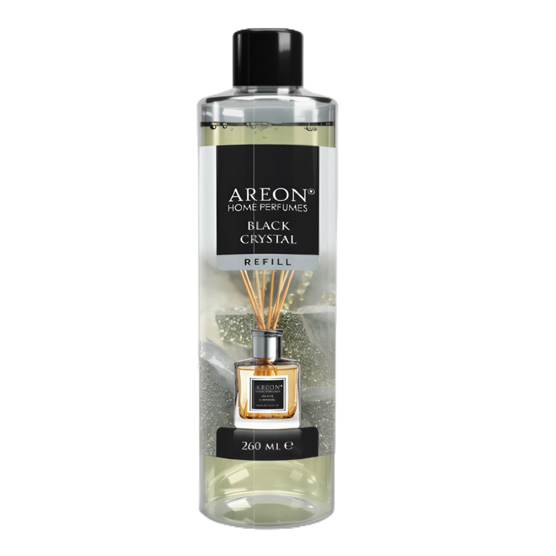 Areon Home Perfume 260 ml Refill Black Crystal