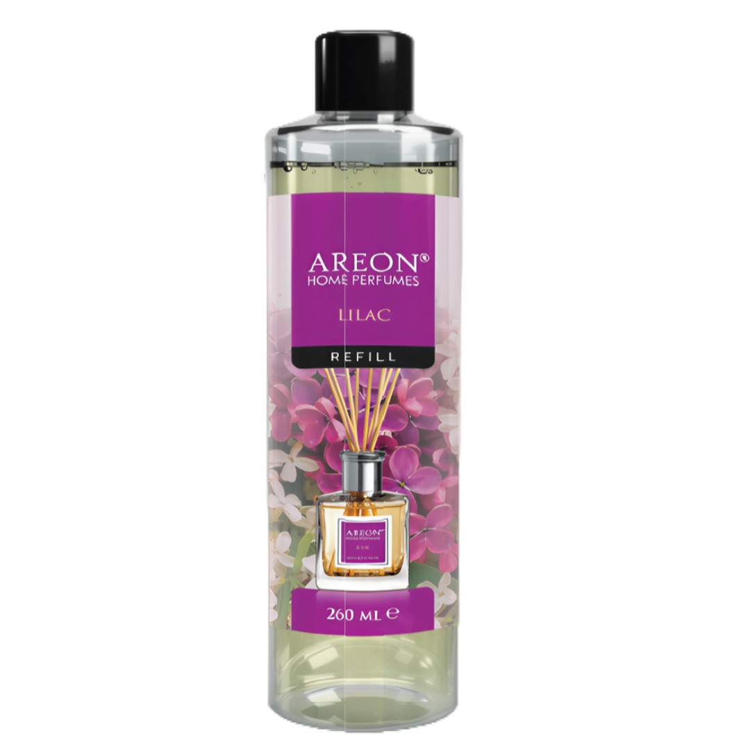 Areon Home Perfume 260 ml Refill Lilac