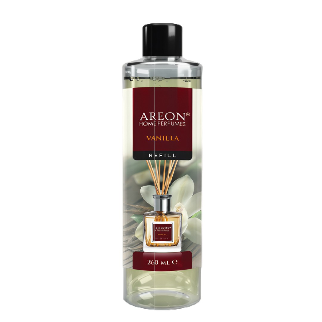 Areon Home Perfume 260 ml Refill Vanilla