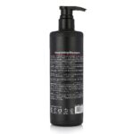 Karseell BNC Sampon cu Keratină Hidratare cu Colagen & Biotin, Organic 500ml — Sampon nutritiv pentru par deteriorat - imagine 6