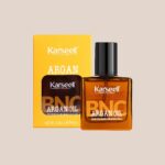 BNC Argan Ulei 60 ml – Ulei nutritiv pentru păr uscat sau piele catifelată - imagine 6