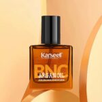 BNC Argan Ulei 60 ml – Ulei nutritiv pentru păr uscat sau piele catifelată - imagine 7