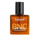 BNC Argan Ulei 60 ml – Ulei nutritiv pentru păr uscat sau piele catifelată