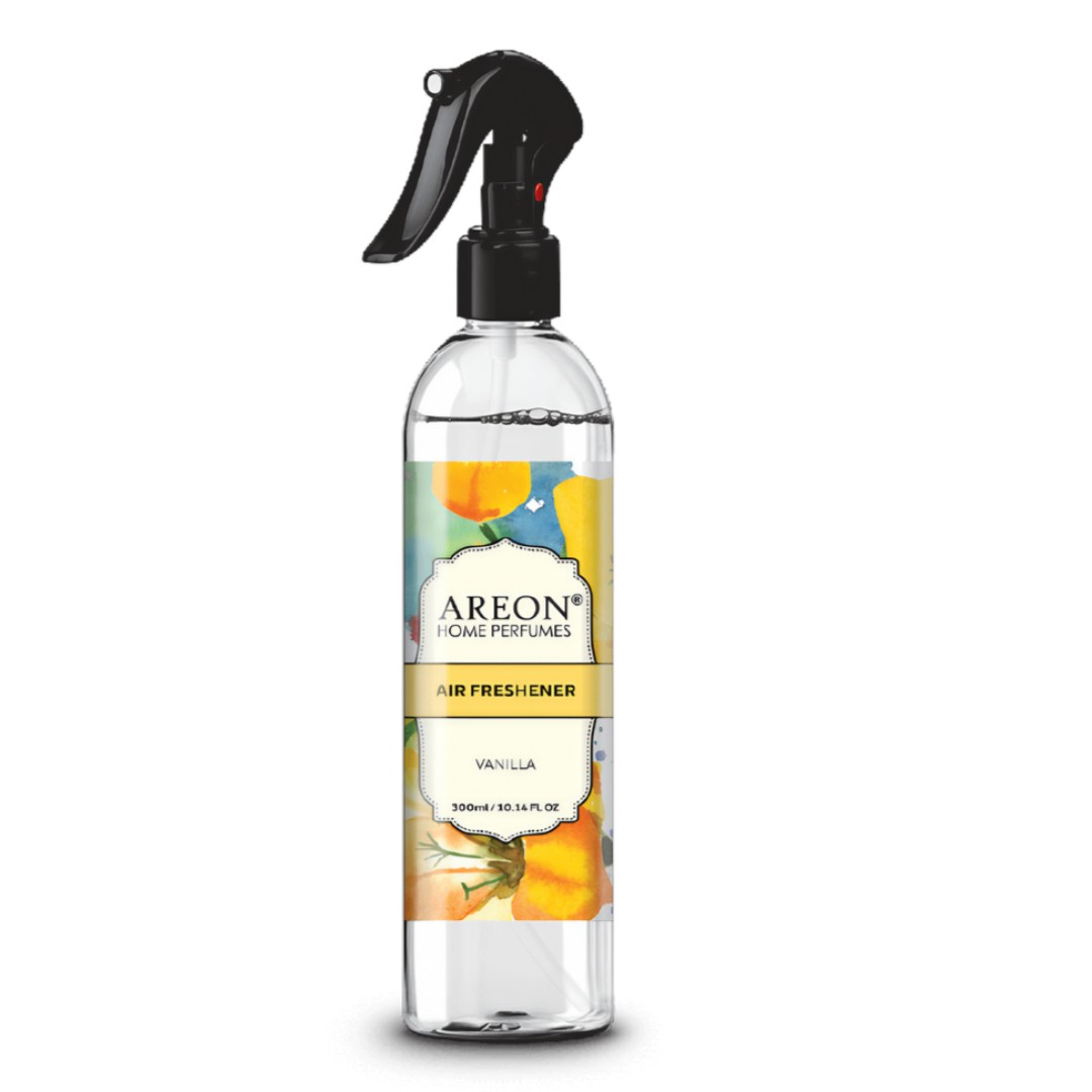 Areon Home SPRAY 300 ml Vanilla